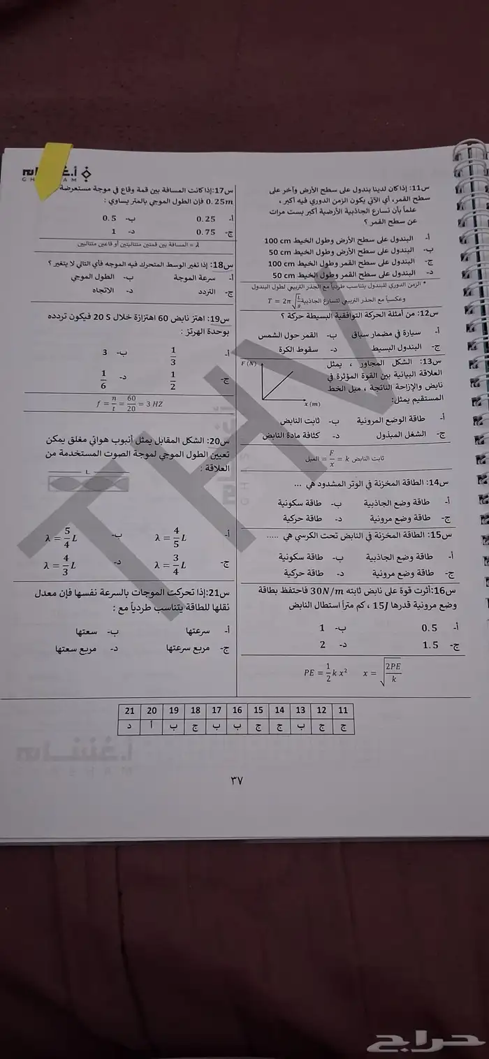 كتب تحصيلي للبيع 32