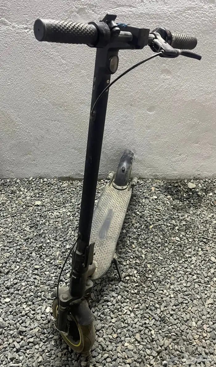 السكوترات 0