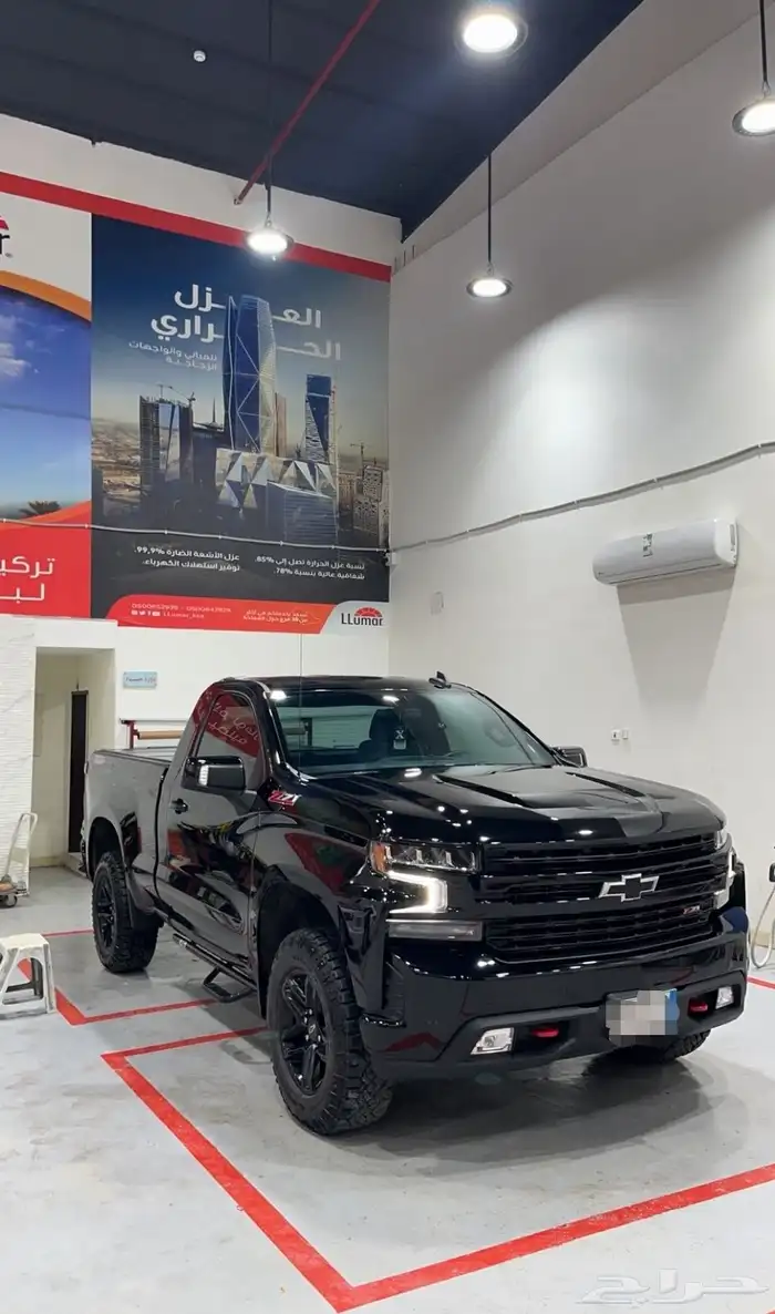 سلفرادو 2021 3
