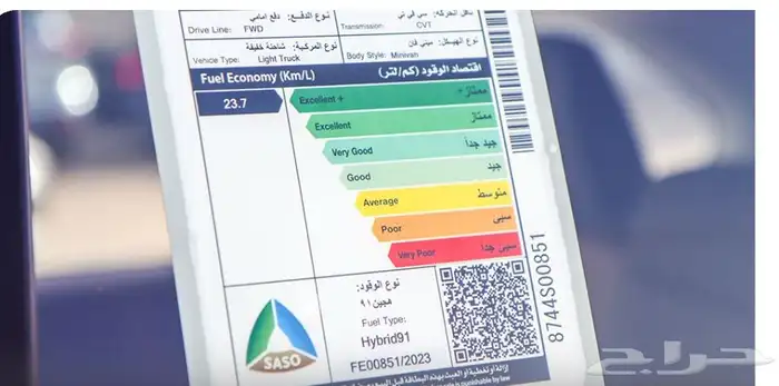 اينوفا استاندر هايبرد 7
