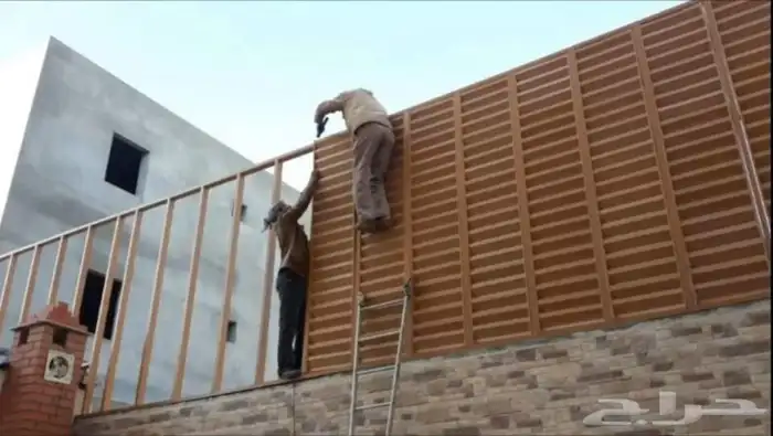 غرف ساندوتش بانل سواتر مظلات سيارات مظلات مودرن 3