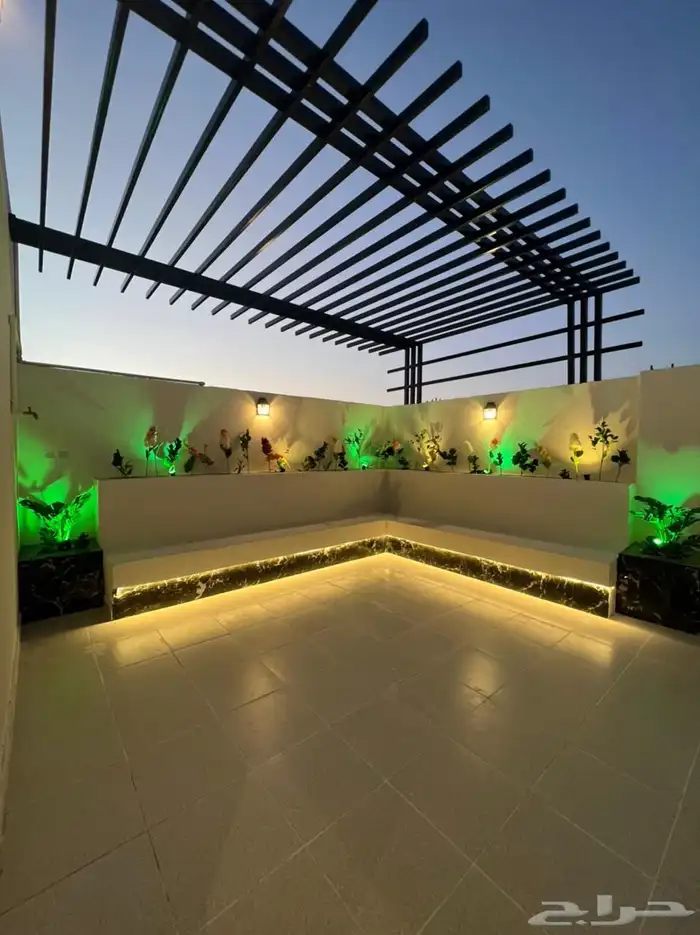 شقق تمليك للبيع حي الشفا تبوك 23