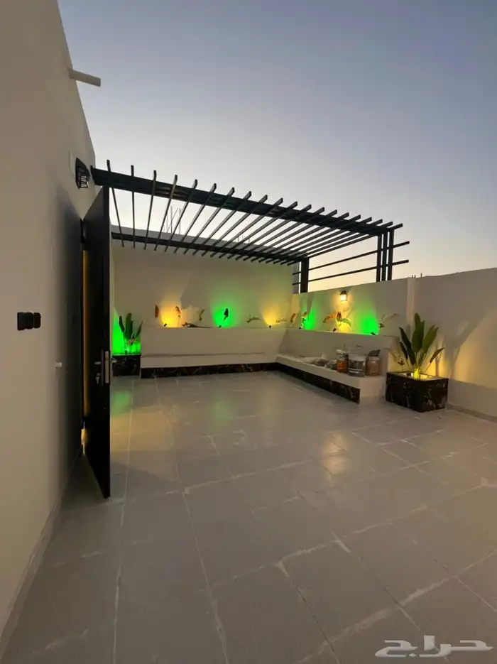 شقق تمليك للبيع حي الشفا تبوك 24