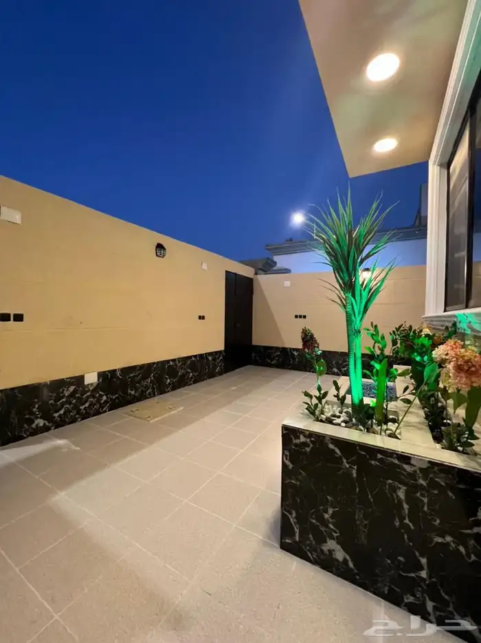 شقق تمليك للبيع حي الشفا تبوك 4