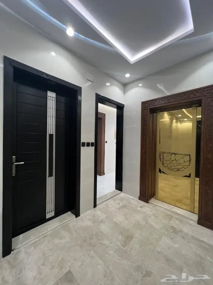 شقق تمليك للبيع حي الشفا تبوك 0