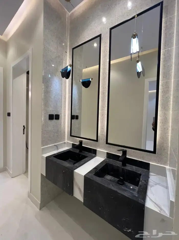 شقق تمليك للبيع حي الشفا تبوك 11