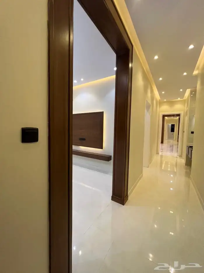 شقق تمليك للبيع حي الشفا تبوك 13