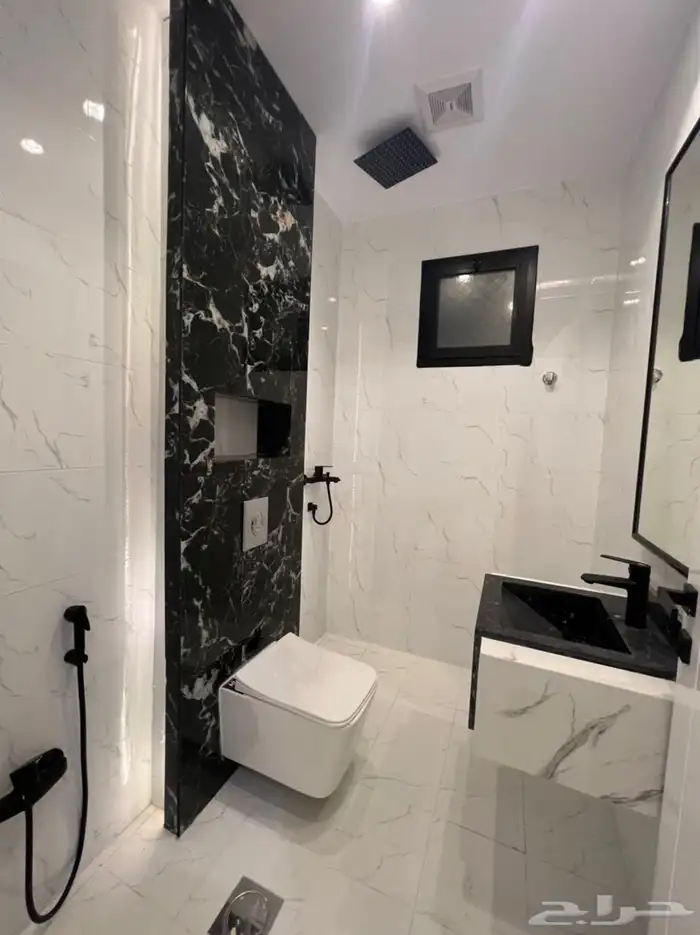 شقق تمليك للبيع حي الشفا تبوك 5