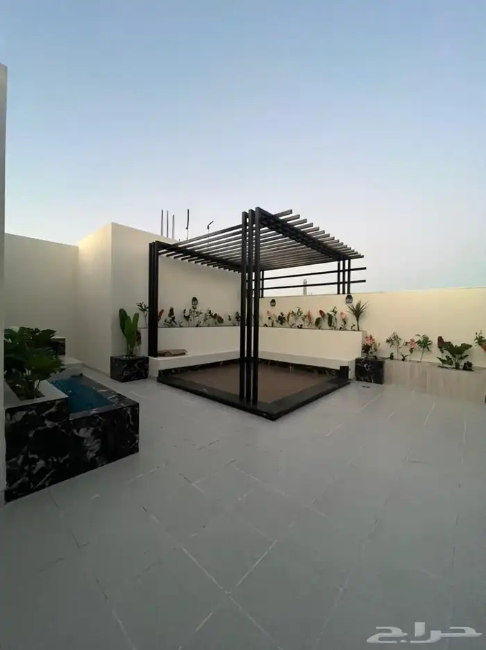 شقق تمليك للبيع حي الشفا تبوك 17