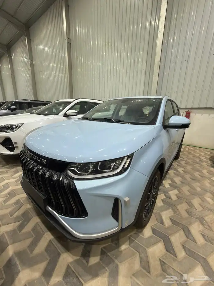 جيتور X50 بريميوم 2025 1