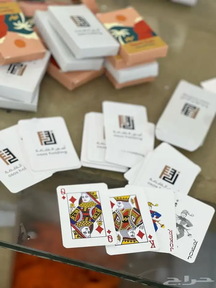 طباعة ورق بلوت 3
