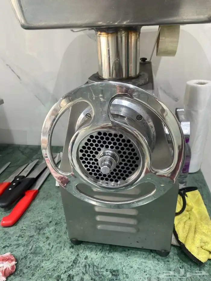 فرامه مفرمه لحم ايطالى 3