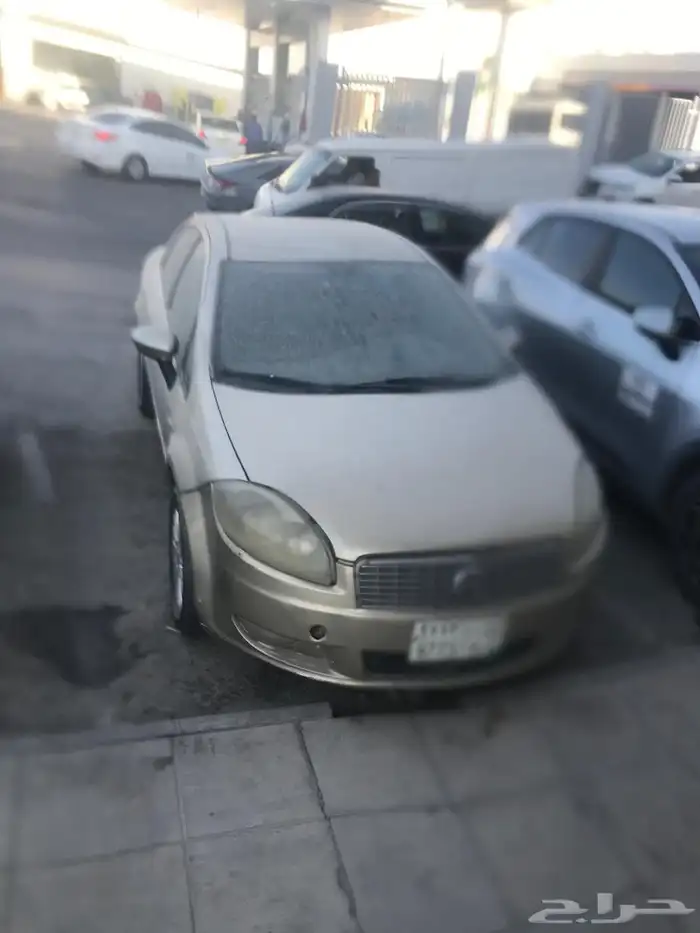 متوفر جميع قطع غيار سيارة فيات لينيا موديل 2012 0