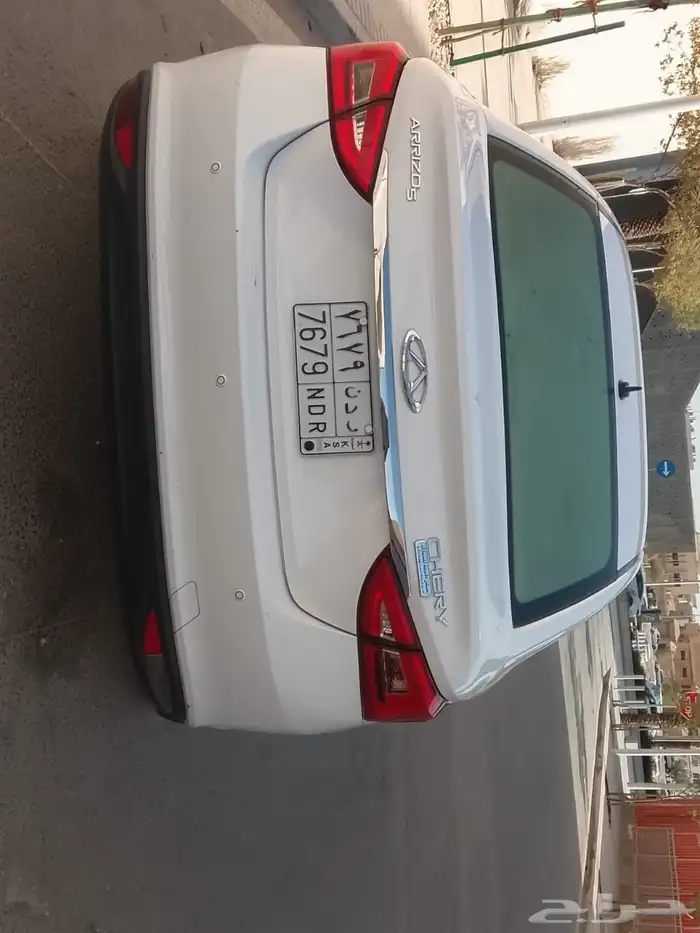 شيري اريزو 5 2024 0