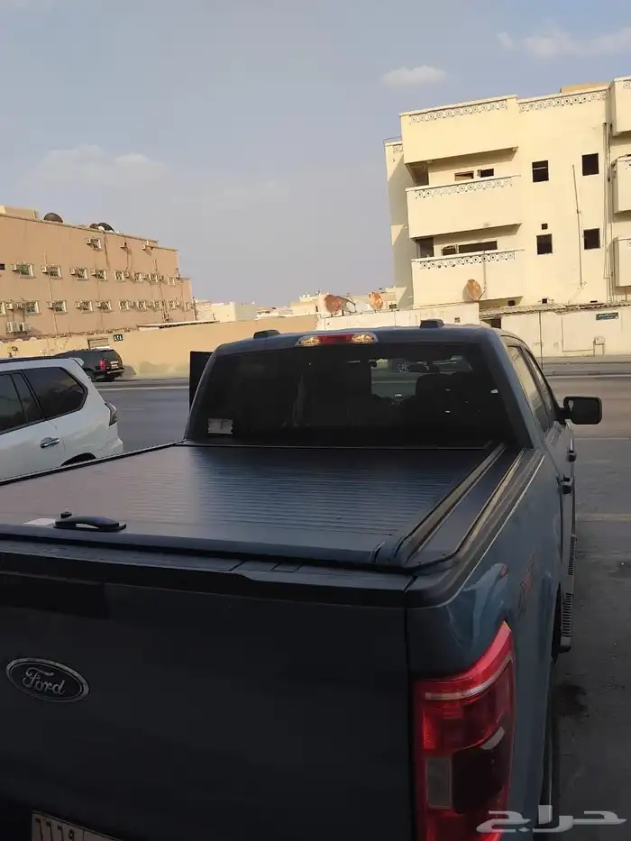غطاء حوض فورد 2
