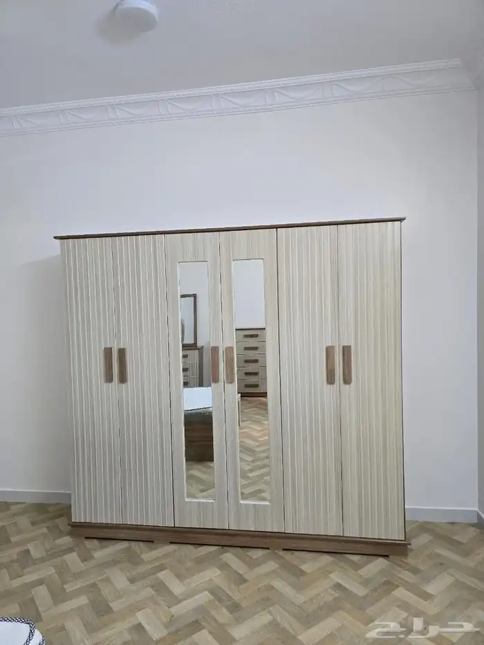 غرف نوم وطني 3