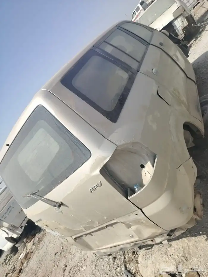 تشليح دباب سوزوكي ديهاستو 3