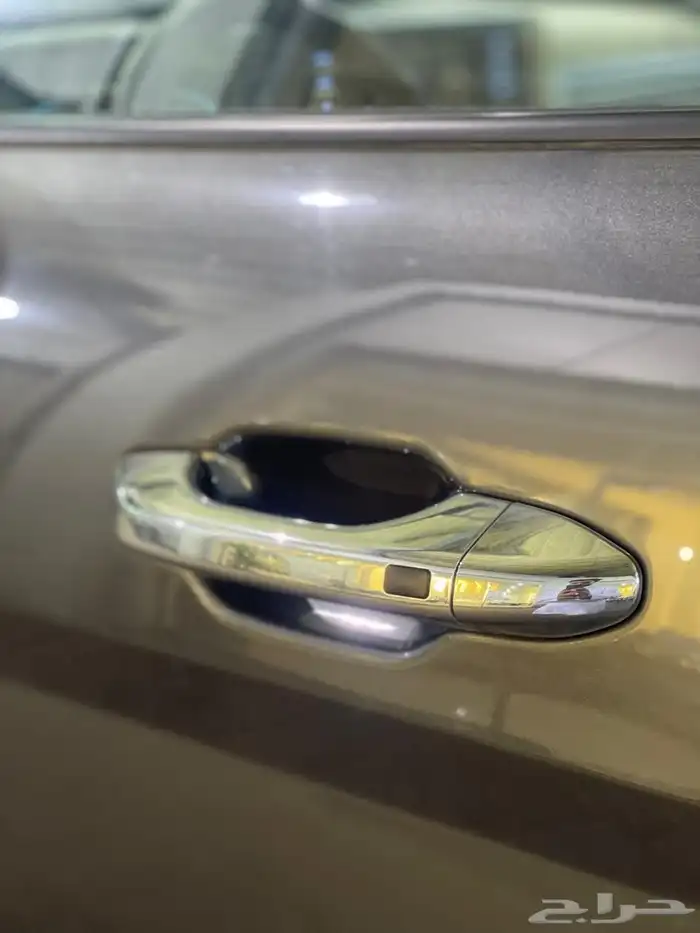 هيونداي كاريتا GL موديل 2026 6