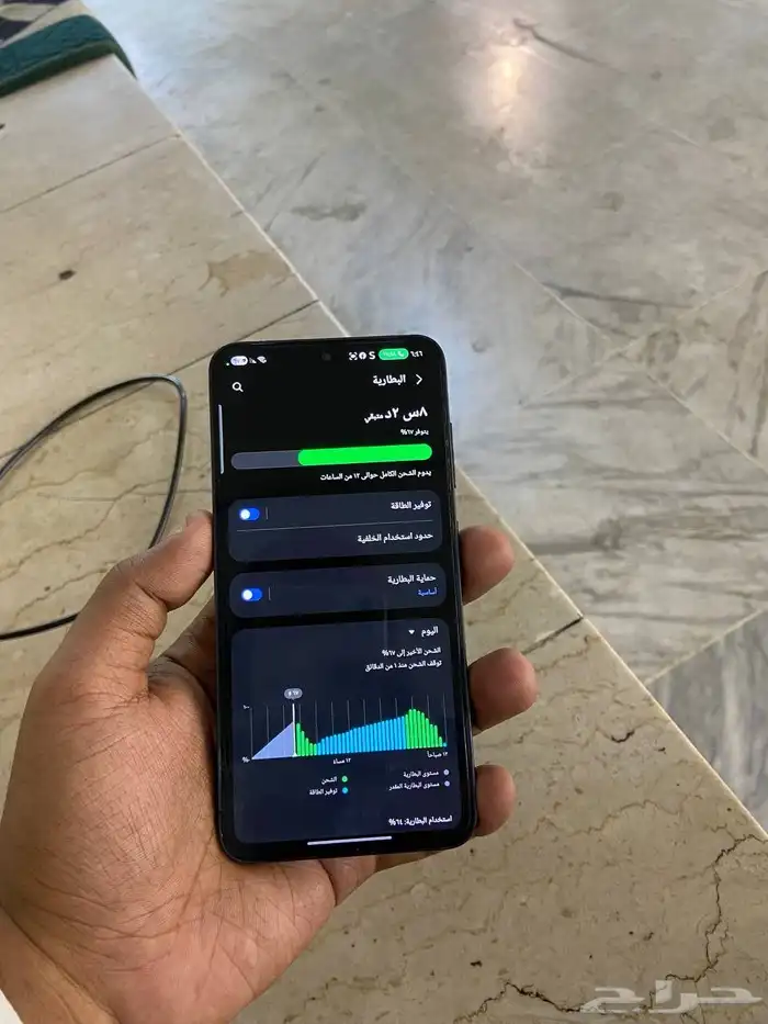 سامسونج اس 23 نضيف 2