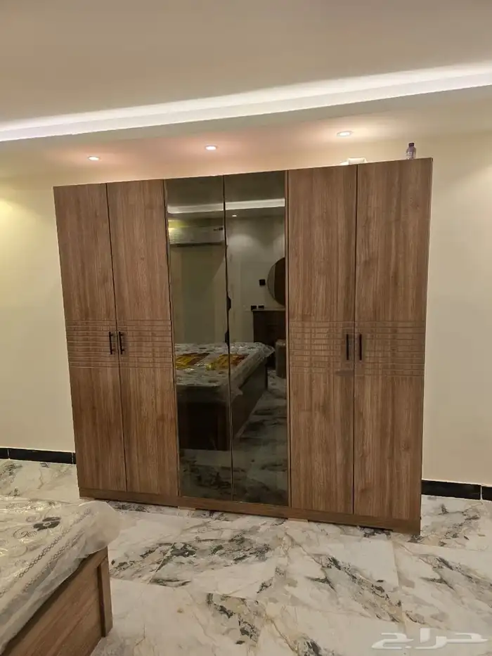 غرف نوم وطني 0