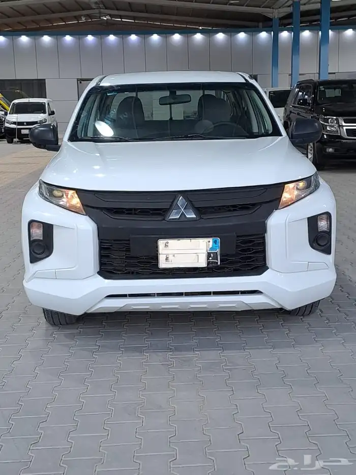 ميتسوبيشيL200 2020 0