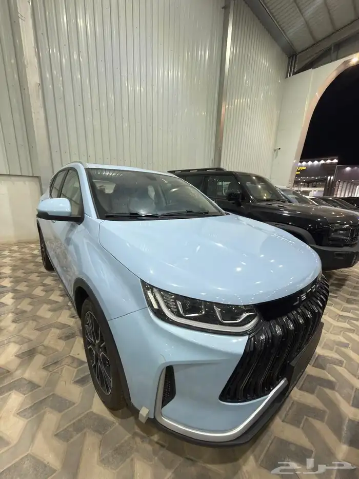 جيتور X50 بريميوم 2025 0