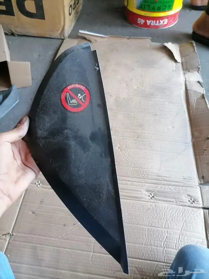 ديكورات لاند كروزر من 2008الى 2014 ابيع جميع قطع الغيار 2