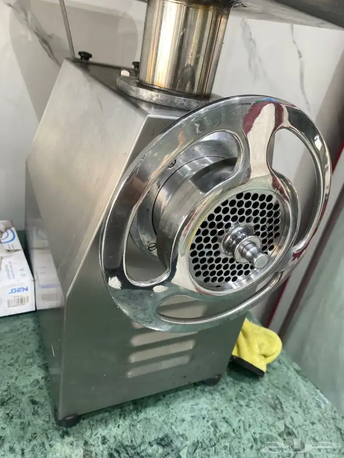 فرامه مفرمه لحم ايطالى 4