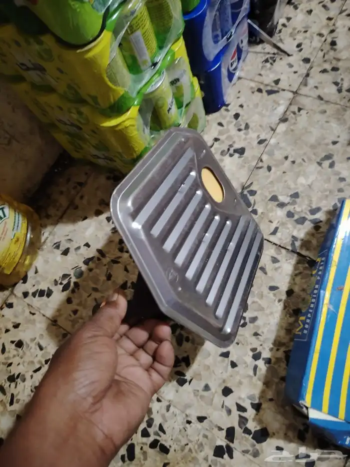 قطع كابرس 90 جديده 26