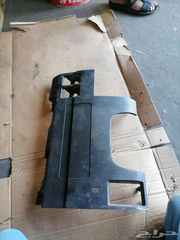 ديكورات لاند كروزر من 2008الى 2014 ابيع جميع قطع الغيار 0