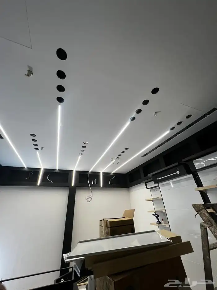 كهربائي منازل 0