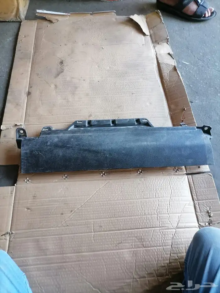 ديكورات لاند كروزر من 2008الى 2014 ابيع جميع قطع الغيار 6