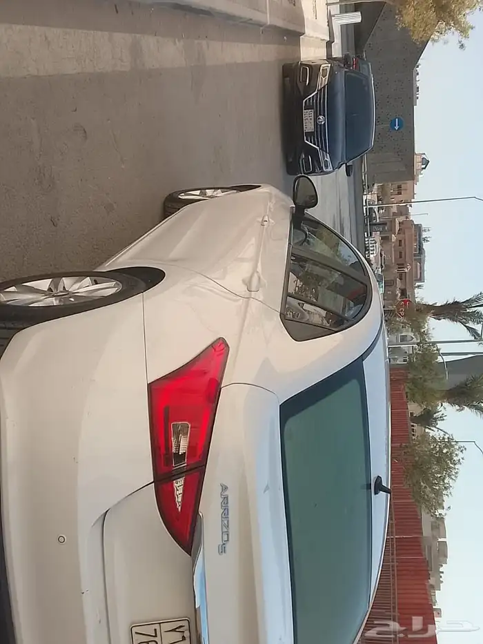 شيري اريزو 5 2024 8