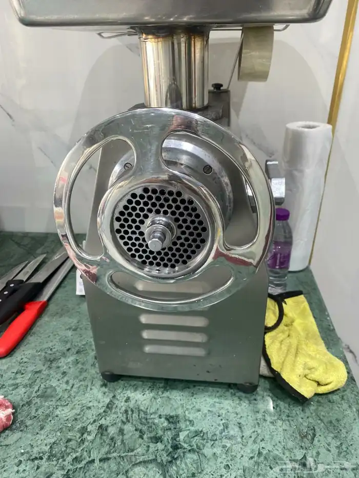 فرامه مفرمه لحم ايطالى 6