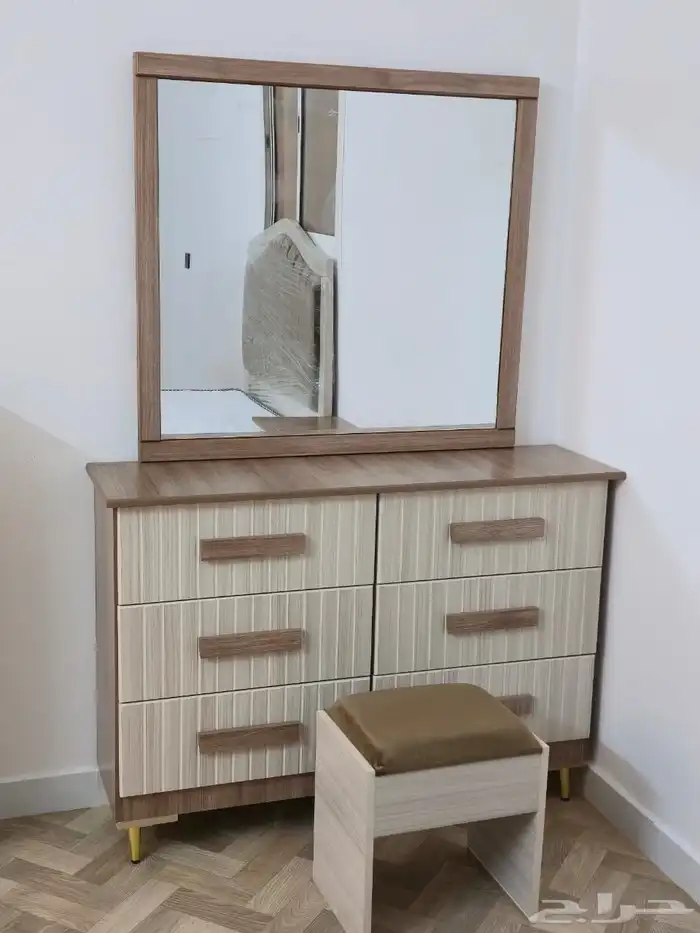 غرف نوم وطني 4