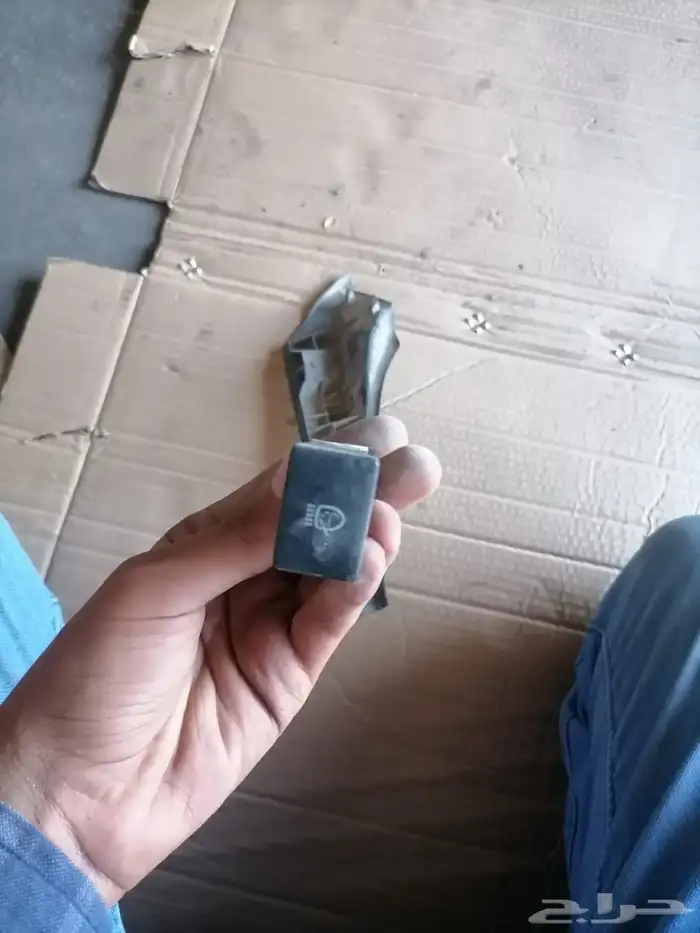 ديكورات لاند كروزر من 2008الى 2014 ابيع جميع قطع الغيار 8