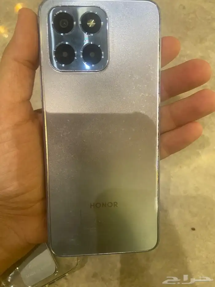 هونر X6 2