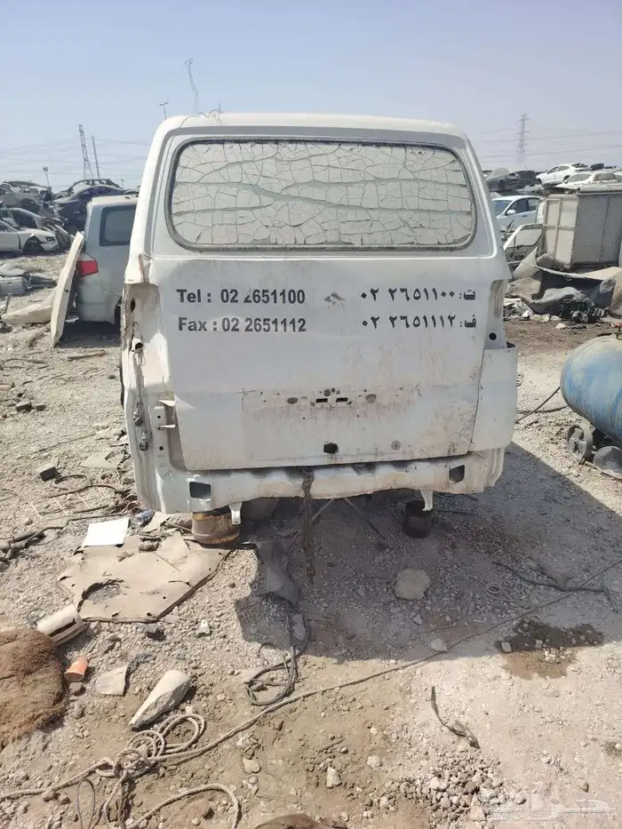 تشليح دباب سوزوكي ديهاستو 1