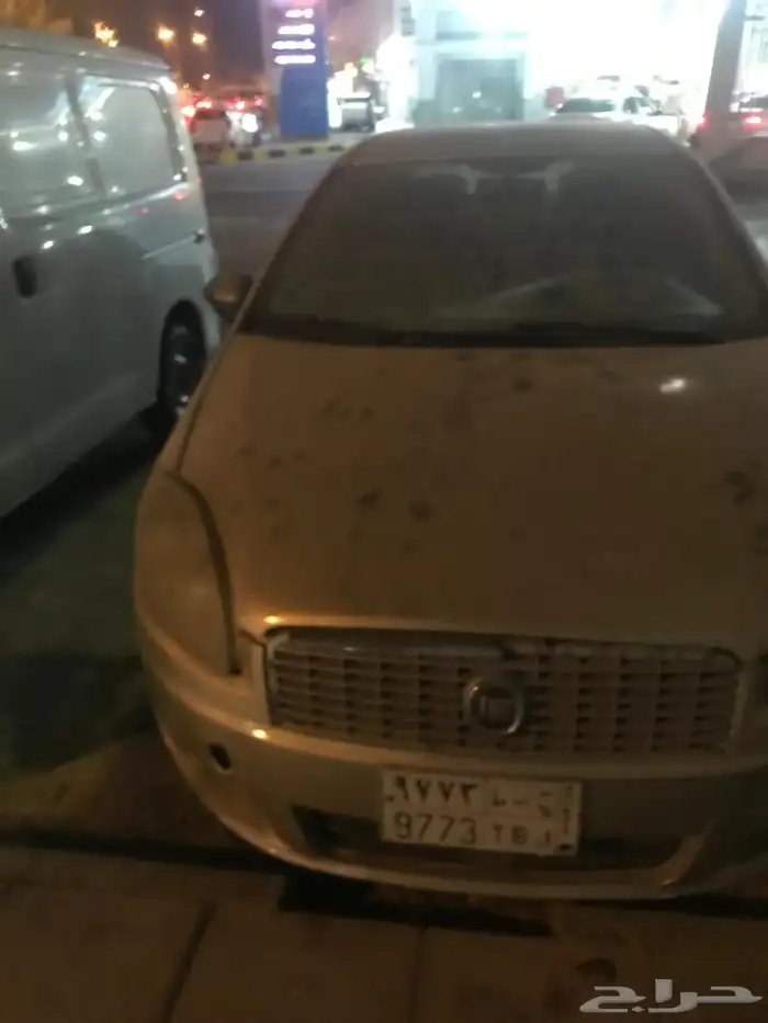 متوفر جميع قطع غيار سيارة فيات لينيا موديل 2012 1