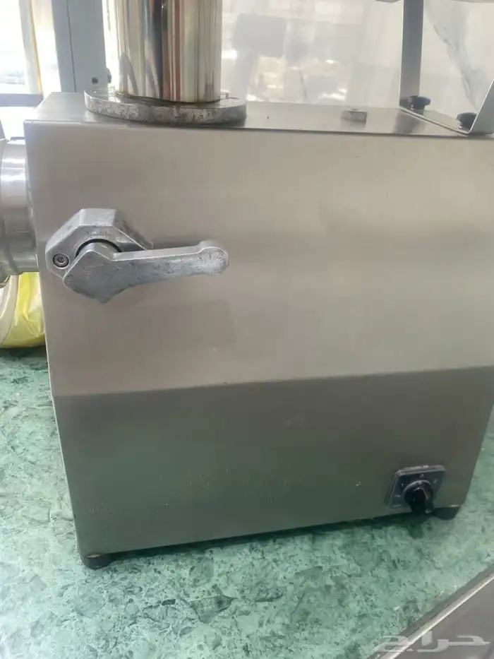 فرامه مفرمه لحم ايطالى 1