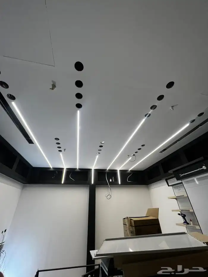 كهربائي منازل 1