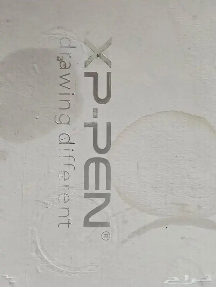 جهاز رسم احترافي XP-PEN اكس بي بن 0