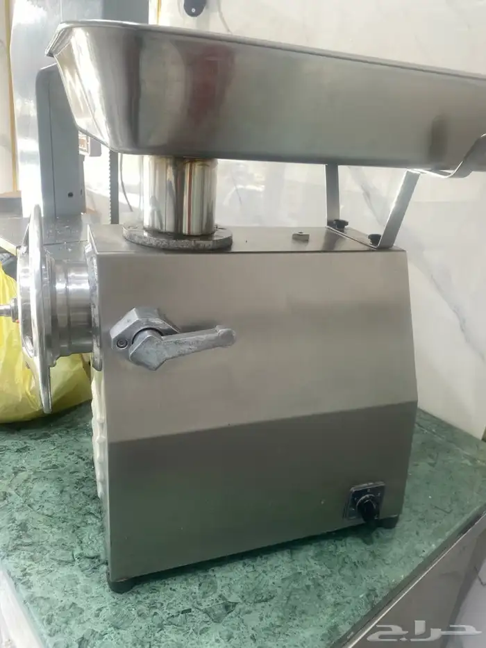 فرامه مفرمه لحم ايطالى 2