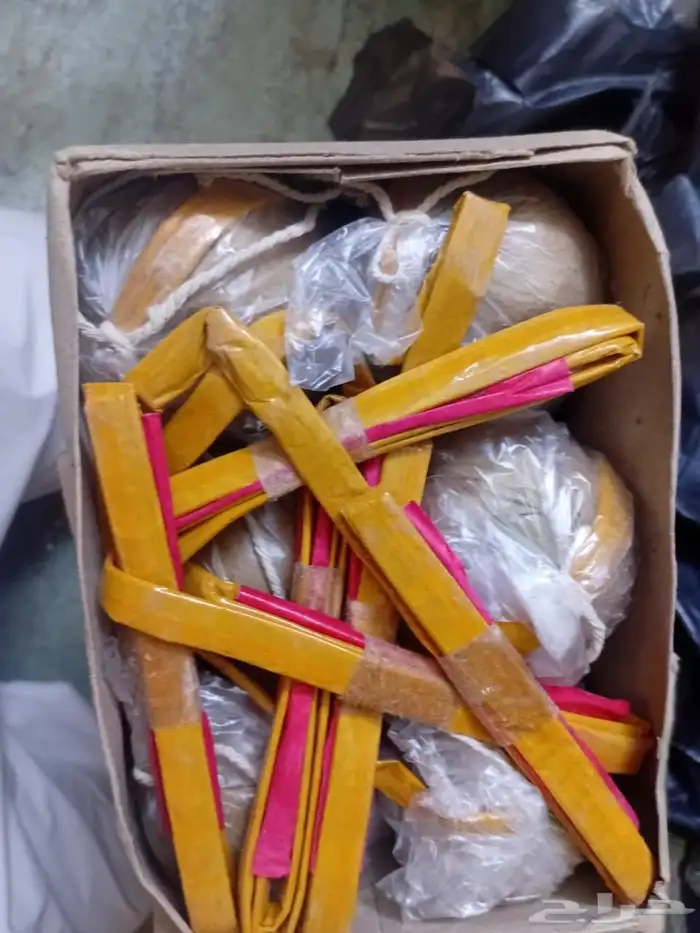 طراطيع العاب ناريه للحفلات والمناسبات بجميع انواعها 1