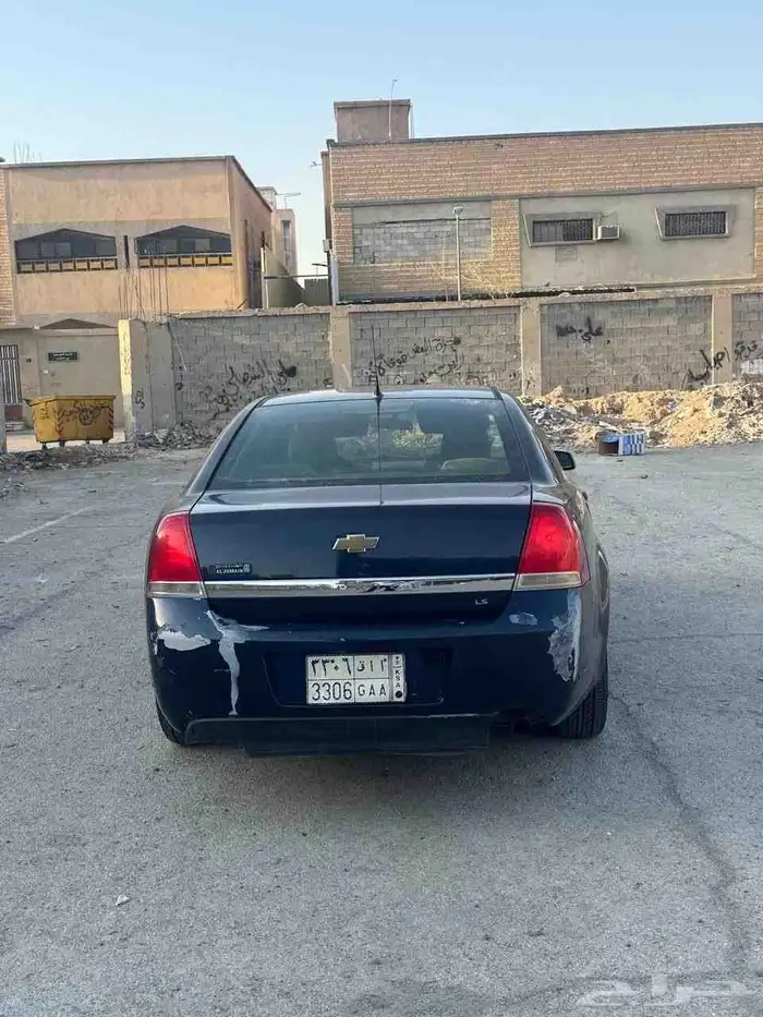 كابرس 3