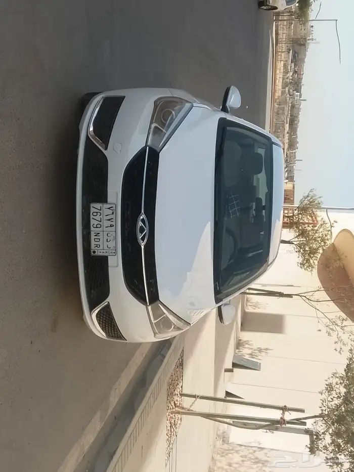 شيري اريزو 5 2024 6