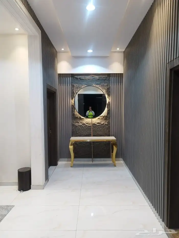 تنفيذ مداخل 12