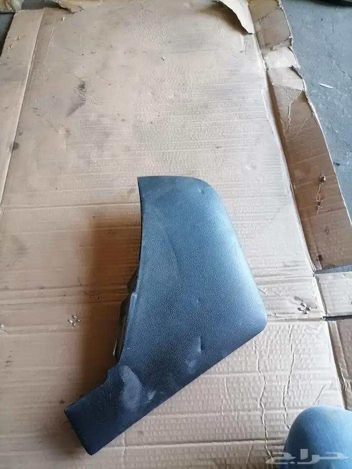 ديكورات لاند كروزر من 2008الى 2014 ابيع جميع قطع الغيار 4