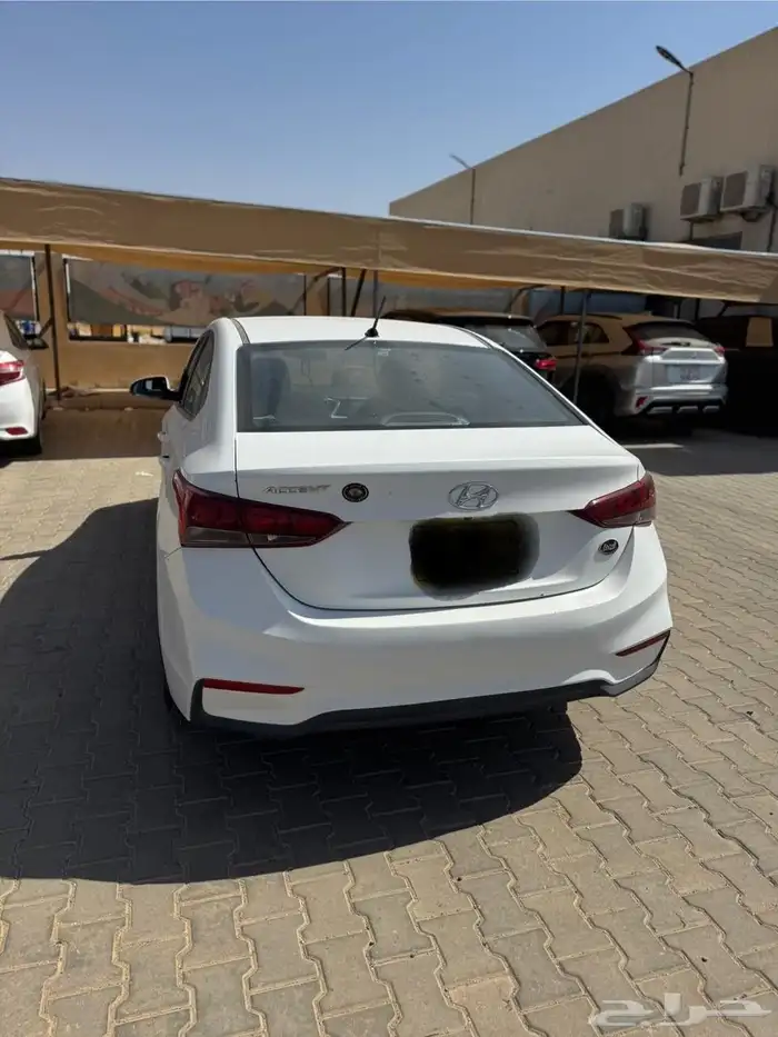 اكسنت 2020 7