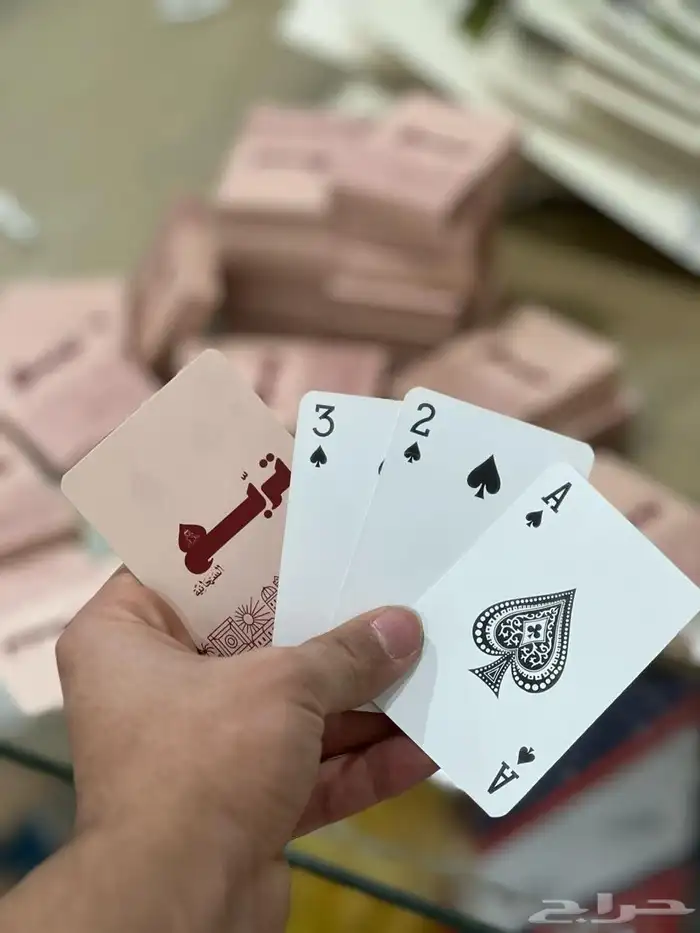 طباعة ورق بلوت 0